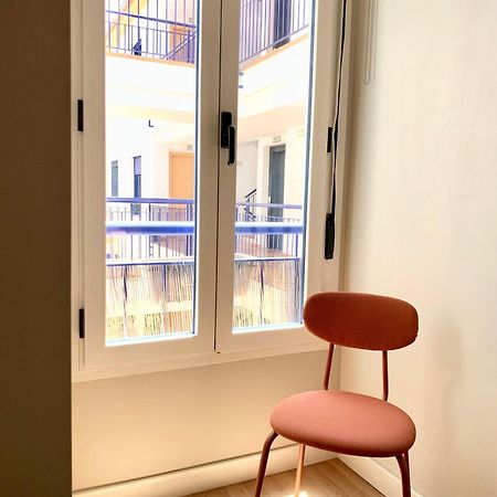 Apartamento Veleta Torremolinos Dış mekan fotoğraf