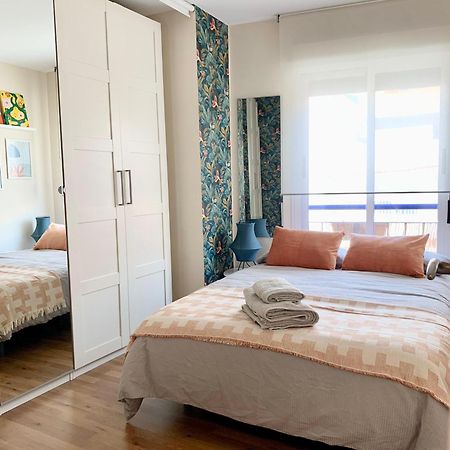 Apartamento Veleta Torremolinos Dış mekan fotoğraf