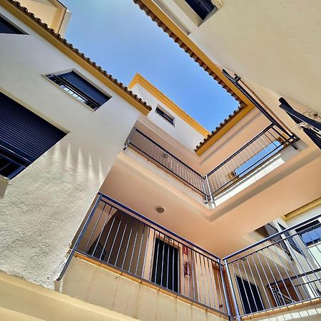 Apartamento Veleta Torremolinos Dış mekan fotoğraf
