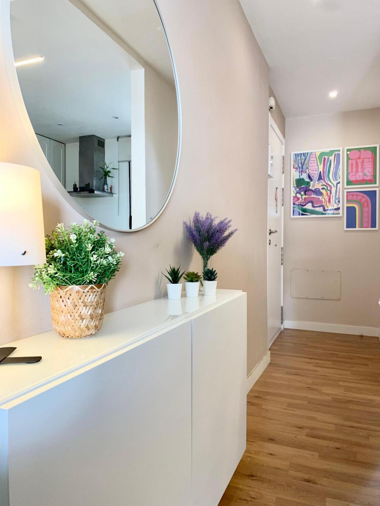 Apartamento Veleta Torremolinos Dış mekan fotoğraf