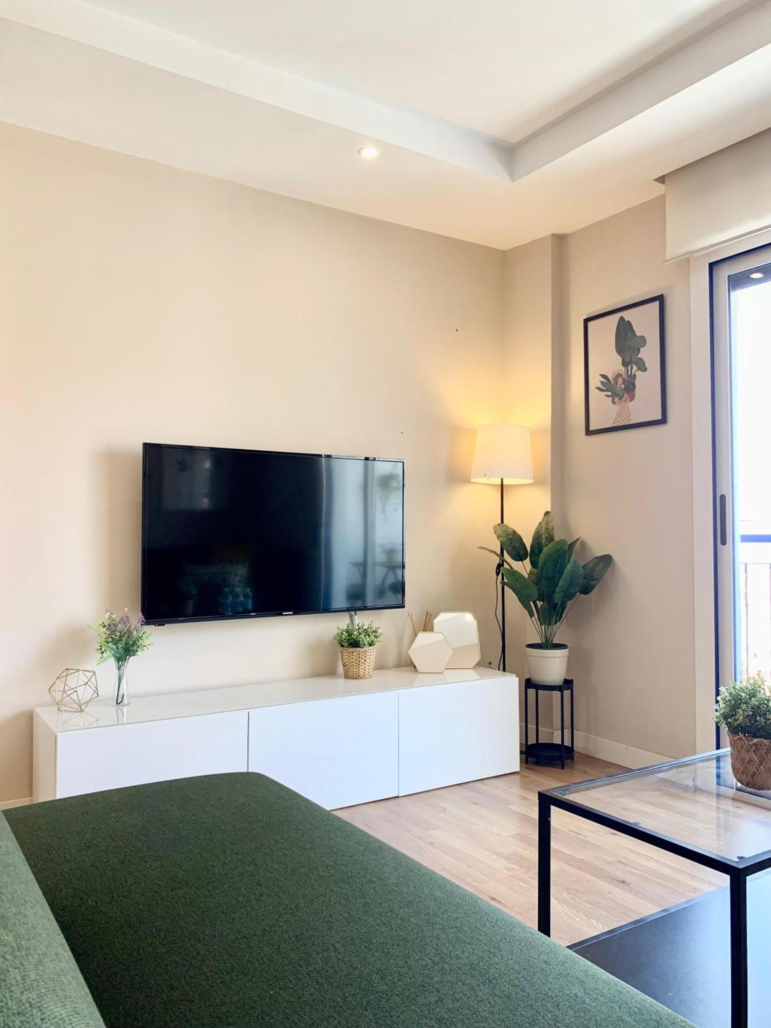 Apartamento Veleta Torremolinos Dış mekan fotoğraf