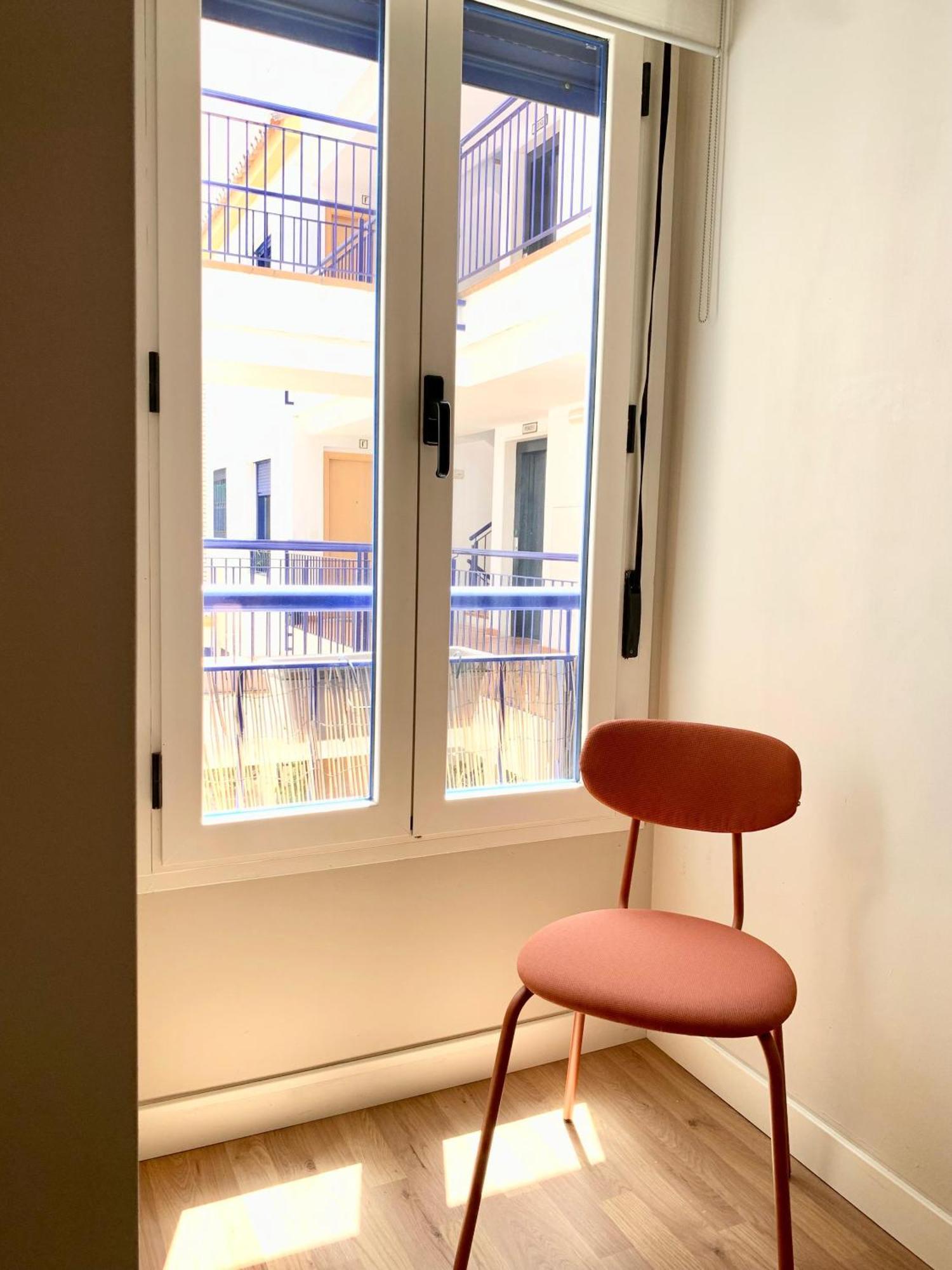 Apartamento Veleta Torremolinos Dış mekan fotoğraf