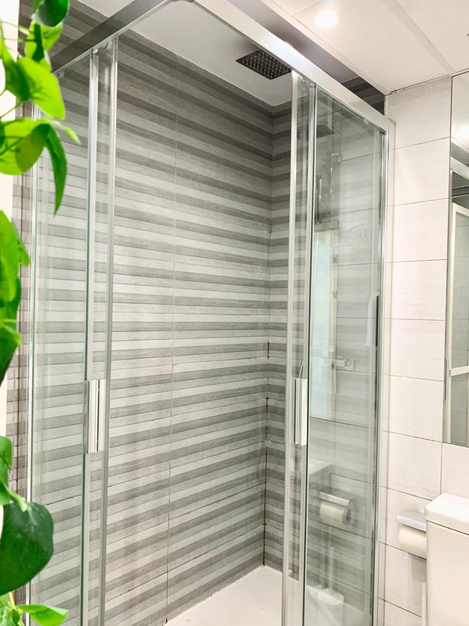 Apartamento Veleta Torremolinos Dış mekan fotoğraf