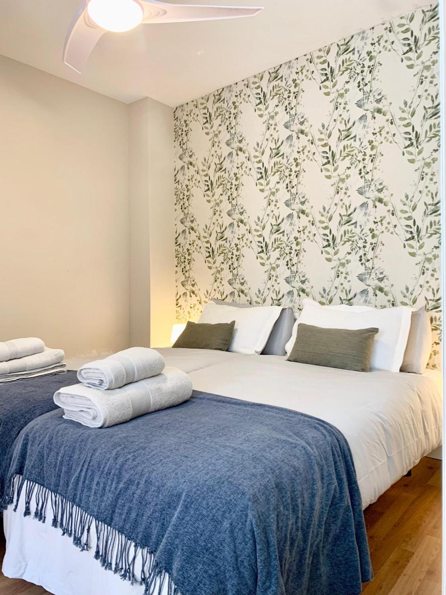 Apartamento Veleta Torremolinos Dış mekan fotoğraf