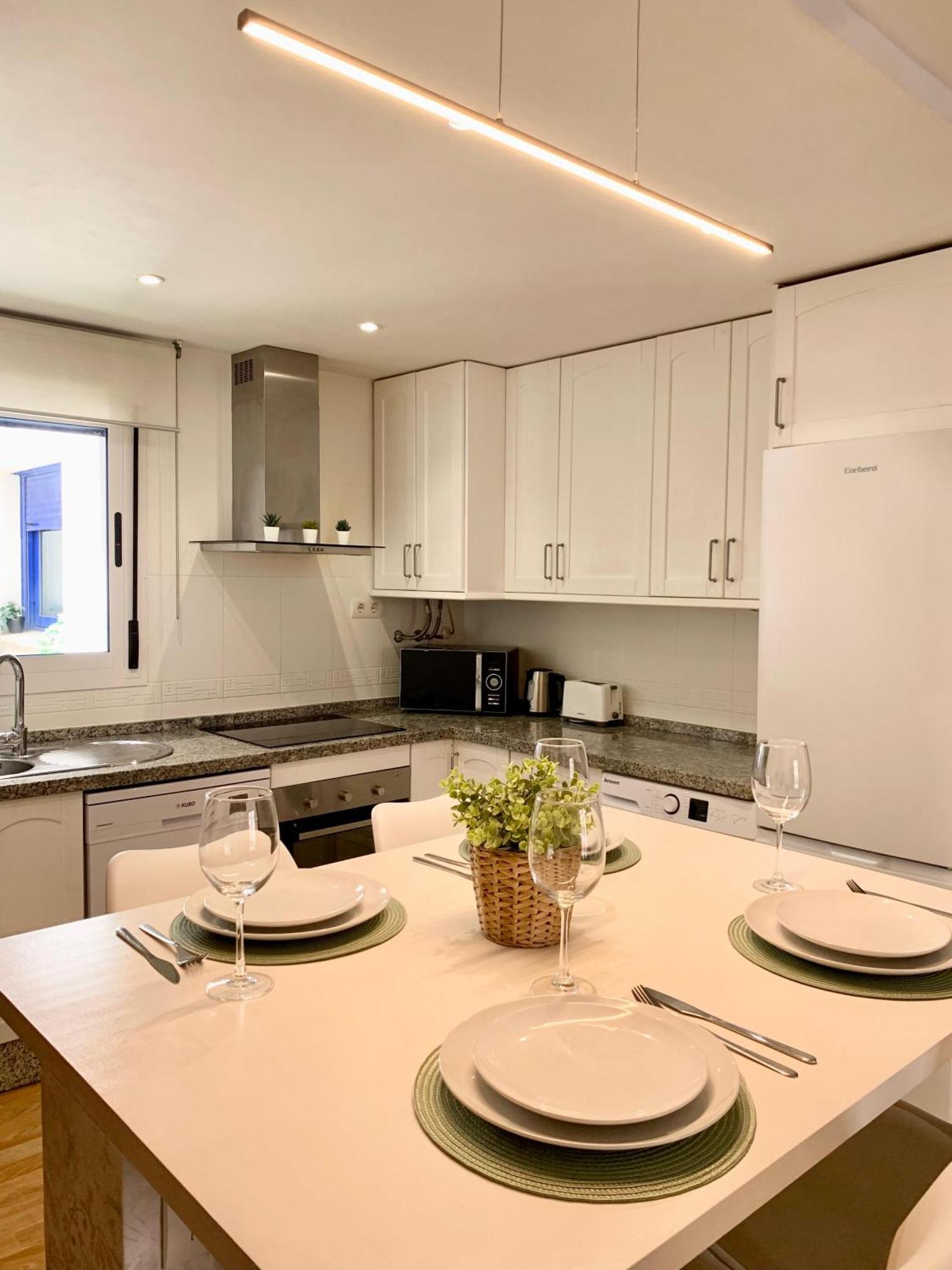 Apartamento Veleta Torremolinos Dış mekan fotoğraf