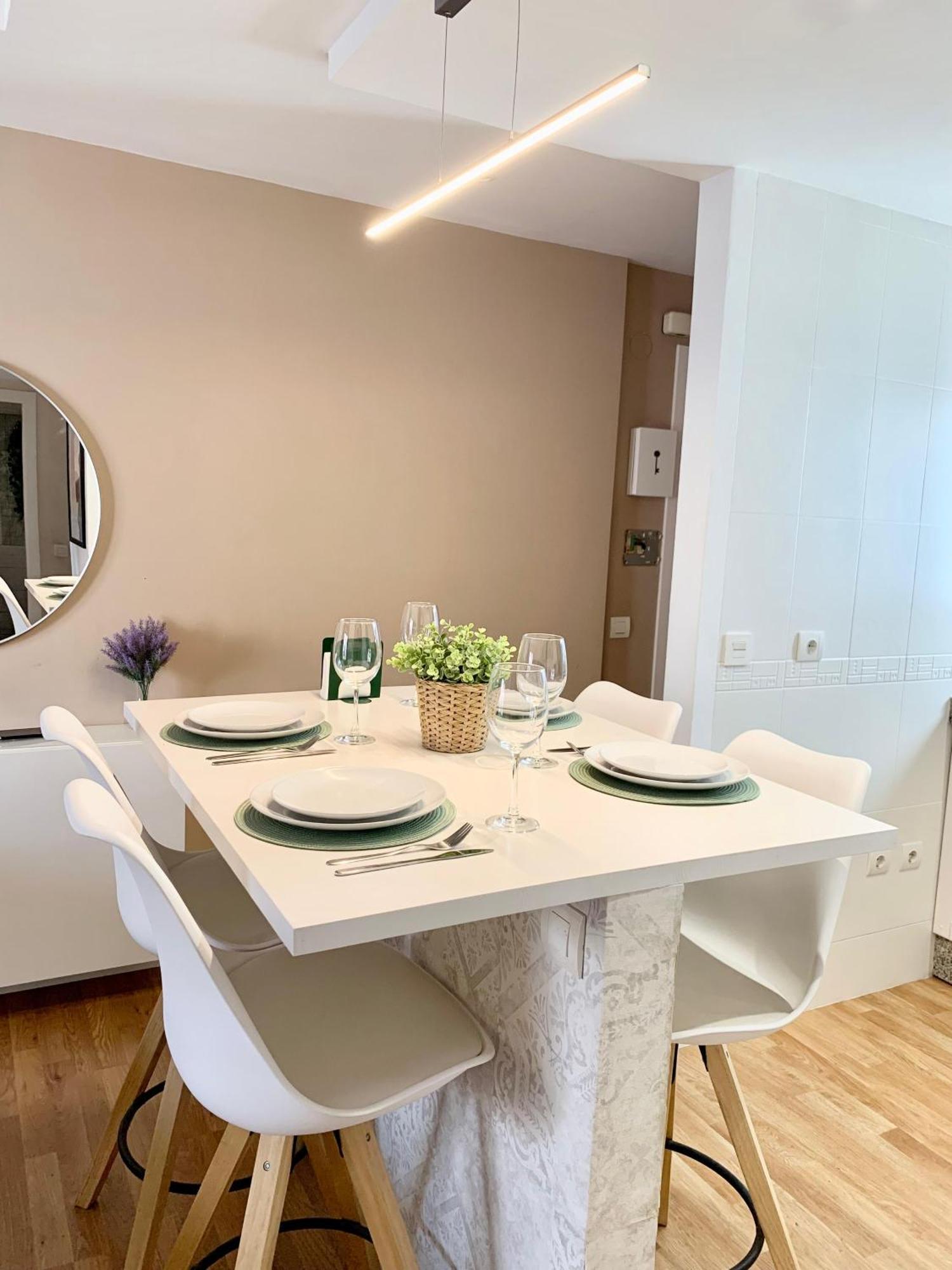 Apartamento Veleta Torremolinos Dış mekan fotoğraf