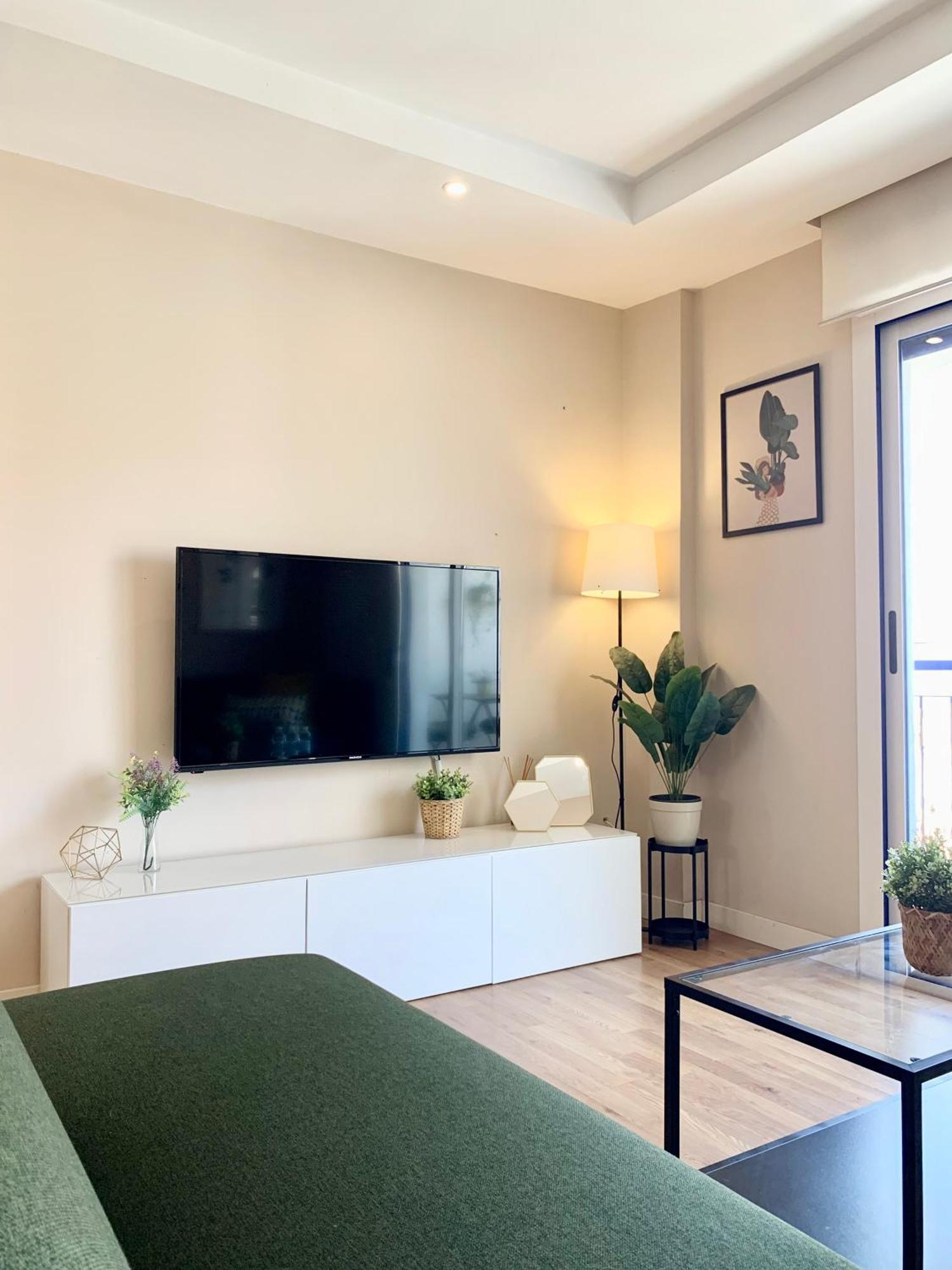 Apartamento Veleta Torremolinos Dış mekan fotoğraf